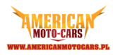 FHU "AMERICAN MOTO-CARS" Marcin MALINOWSKI