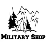 Military Shop